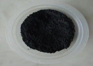 怎样处理石墨加工产生的石墨粉(图1)